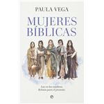 Mujeres bíblicas