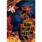 Make The Excorcist Fall In Love 2