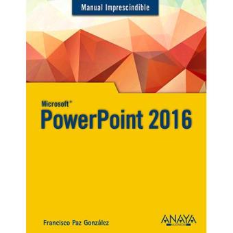PowerPoint 2016 - 1