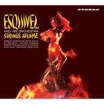Strings aflame + latin esque-juan g