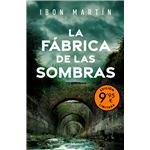 La fábrica de las sombras (edición limitada) (Los crímenes d