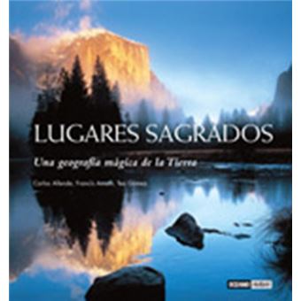 Lugares sagrados