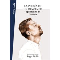 La poesia es un revolver apuntando