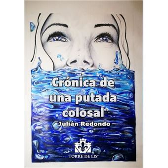 Crónica de una putada colosal