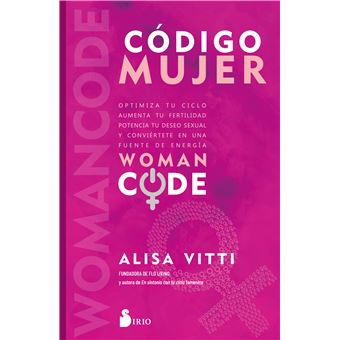 Código mujer