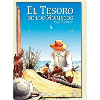 El tesoro de los moriscos