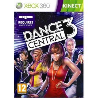 pequeño estafador Parcialmente Dance Central 3 Kinect Xbox 360 para - Los mejores videojuegos | Fnac