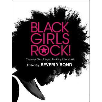 Black girls rock!