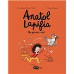 Anatol Lapifia Vol.6 No passa res!