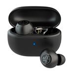 Auriculares Noise Cancelling Jlab Go Pop True Wireless Negro