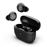 Auriculares Noise Cancelling Jlab Go Pop True Wireless Negro