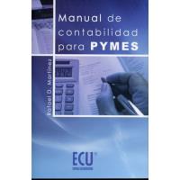 Manual de contabilidad para PYMES