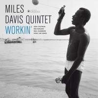 Workin´ - Vinilo