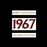 1967 Vacations In The Past - Vinilo