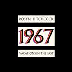 1967 Vacations In The Past - Vinilo