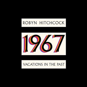 1967 Vacations In The Past - Vinilo