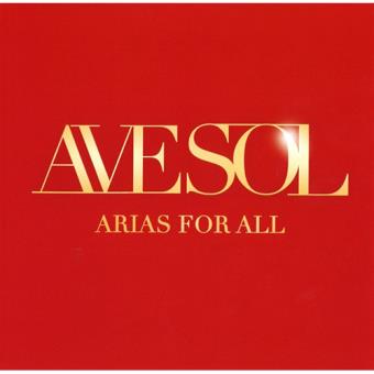 Arias For All