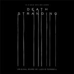Death Stranding B.S.O. - 2 CDs