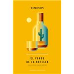 El fondo de la botella