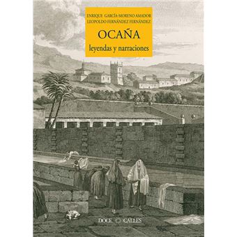 Ocaña. Leyendas y narraciones