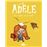 La terrible Adèle Vol.3 ¡La culpa no es mía!