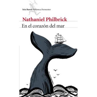 En El Corazón Del Mar - 1