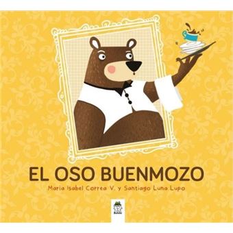 Oso buenmozo - 1