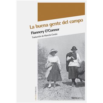La buena gente del campo - 1