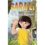 Sara-Li 2 - La ciudad perdida