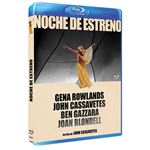 Noche de estreno - Blu-ray