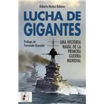 Lucha de gigantes