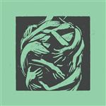 Dreamcrush - Vinilo Verde turquesa/Negro