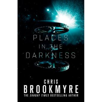 Places in the darkness