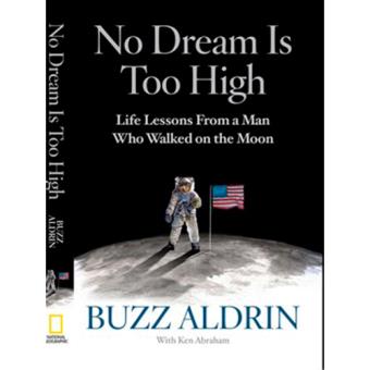 No dream is too high