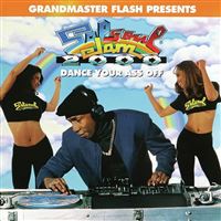 Grandmaster flash presents: Salsoul jam 2000 25th Anniversary Edition - 2 Vinilos