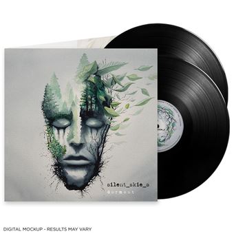 Dormant - 2 Vinilos