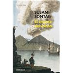 El Amante Del Volcán