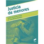 Justicia de menores