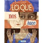 Lo que nos hace humanos