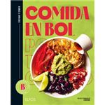 Cocinar y comer. Comida en bol