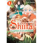 Shiita Y El Bosque De Los Diminutos