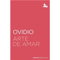 Arte de amar