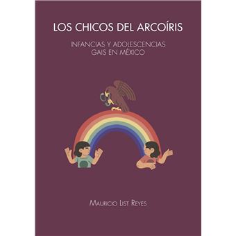 Los chicos del arcoiris - 1