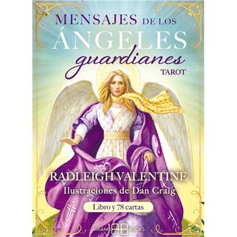 Mensajes De Los Angeles Guardianes