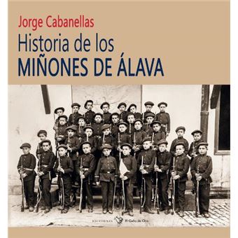 Historia de los Miñones de Álava