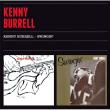 Kenny Burrell + Swingin' - CD
