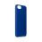 Funda Puro Cover ICON Azul para iPhone iPhone 6/6s/7/8