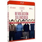 La revolución silenciosa - Blu-Ray