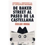 De Baker Street Al Paseo De La Castellana