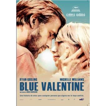 Blue Valentine - Blu-Ray